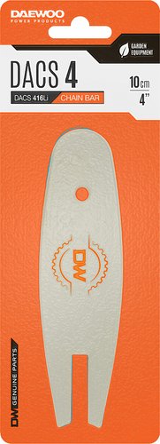 Daewoo Power DACS 4