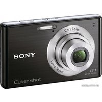 Фотоаппарат Sony Cyber-shot DSC-W550