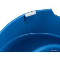Кормушка механическая Ferplast Azimut 3000 (синий)