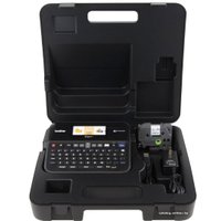 Принтер этикеток Brother PT-D600VP