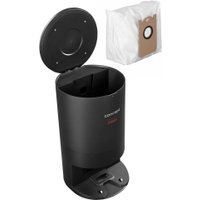 Робот-пылесос Concept REAL FORCE Laser Complete Clean Care UVC VR3520N