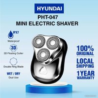 Электробритва Hyundai PHT-047