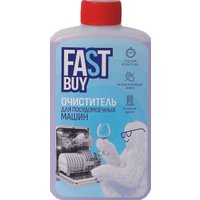 Очиститель для посудомоечной машины FastBuy Detailing Sea Wave 300 мл в Гомеле