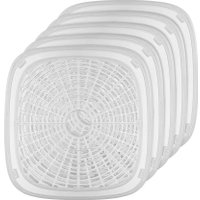 Сушилка для овощей и фруктов Kitfort KT-1990