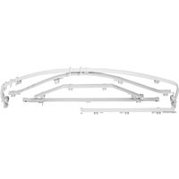 Карниз для штор Эскар 240430500 5 м