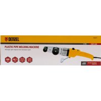 Аппарат для сварки труб Denzel X-PRO DWP-800