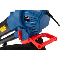 Садовая воздуходувка Blaupunkt BV4010