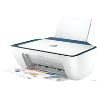 МФУ HP DeskJet Ink Advantage Ultra 4828 25R76A