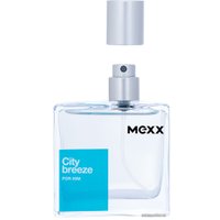 Туалетная вода Mexx City Breeze for Him EdT (50 мл)