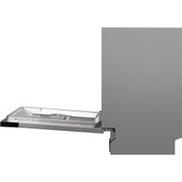 Встраиваемая посудомоечная машина DeLonghi DDW 08S Vertigo ultra