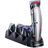 Универсальный триммер BaByliss E837E