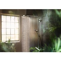 Душевая система  Hansgrohe Raindance Select S Showerpipe 240 1Jet 27633700