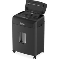 Шредер CACTUS CS-SH-D6