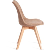 Стул TetChair Tulip Soft mod. 053V (бежевый LY1701-4)