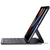 Чехол для планшета Baseus Brilliance Series Magnetic Keyboard для Apple iPad 10.2 (черный)