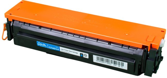

Картридж Sakura Printing SACF401A