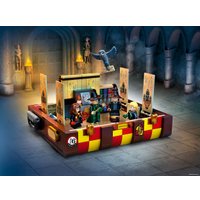 Конструктор LEGO Harry Potter 76399 Волшебный чемодан Хогвартса