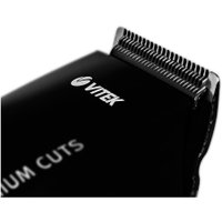 Машинка для стрижки волос Vitek VT-2518 BK