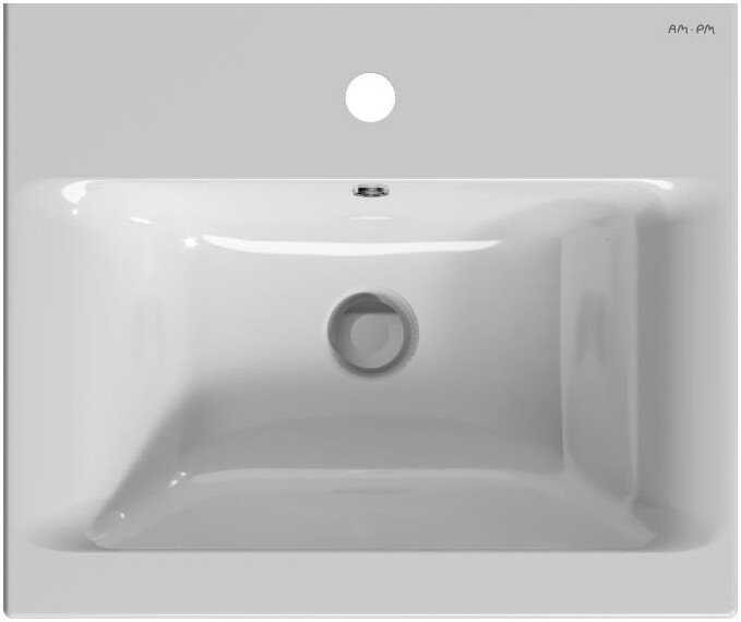 

Умывальник AM.PM Gem M90WCC0502WG