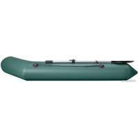 Моторная лодка Roger Boat Standart-SL 2400 (зеленый)