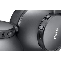 Наушники AKG N700NC M2