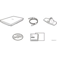 Сканер Canon CanoScan LiDE 400