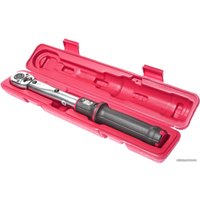 Динамометрический ключ JTC 3/8" 5-50 Нм JTC-4933