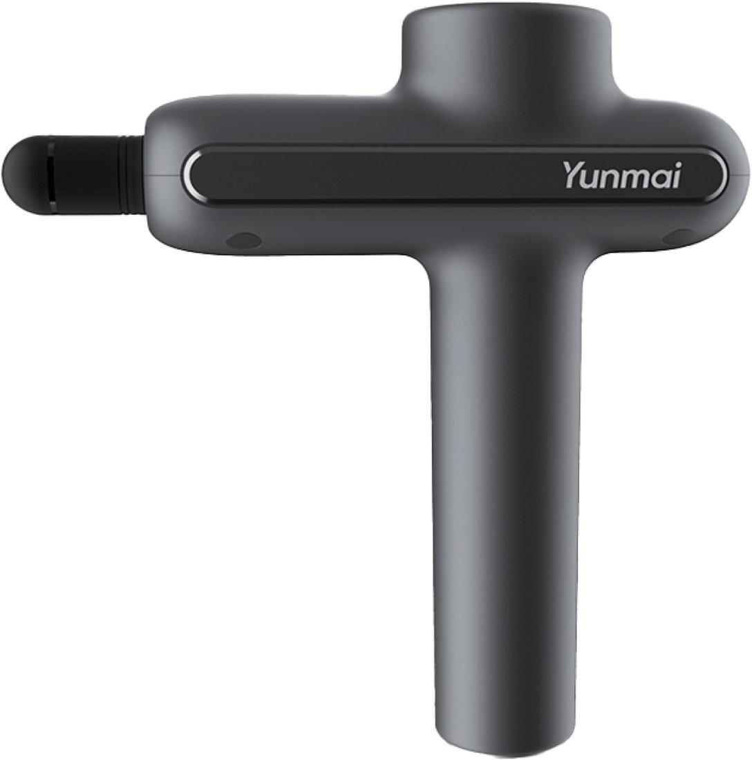 

Массажер ручной Yunmai Gun Pro YMFG-B563