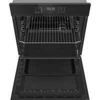 Электрический духовой шкаф MAUNFELD EOEH7615B