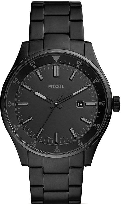 

Наручные часы Fossil Belmar FS5531