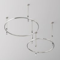 Шинопровод Technical TRX154-R-D800-PT