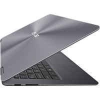 Ноутбук 2-в-1 ASUS ZenBook Flip UX360CA-DQ070T