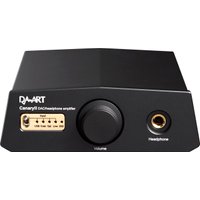 Настольный усилитель Yulong DAART Canary II (черный) в Витебске