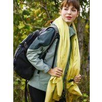 Полотенце RoadLike Camp спортивное охлаждающее 344003 (желтый)