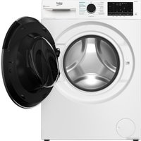 Стирально-сушильная машина BEKO B3DFR57H22W