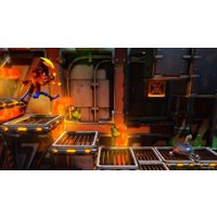  Crash Bandicoot N.Sane Trilogy для PlayStation 4
