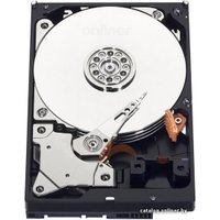 Жесткий диск WD Caviar Blue 500GB WD5000AAKX