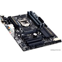 Материнская плата Gigabyte GA-B85-HD3 (rev. 1.0)
