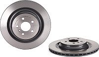 

Brembo 09A96111