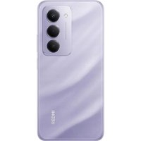 Телефон Xiaomi Redmi 15 4G 6GB/128GB международная версия (фиолетовый) + наушники Xiaomi Redmi Buds 6 Active M2344E1 (белый) по акции
