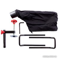 Торцовочная пила RedVerg RD-MS255-1400