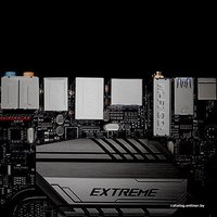 Материнская плата ASUS MAXIMUS VIII EXTREME