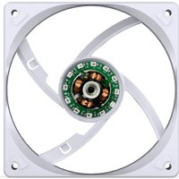 Кулер для процессора Jonsbo CR-3000E (белый)