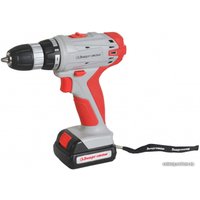 Дрель-шуруповерт Энергомаш ДШ-12Л (с 2-мя АКБ)