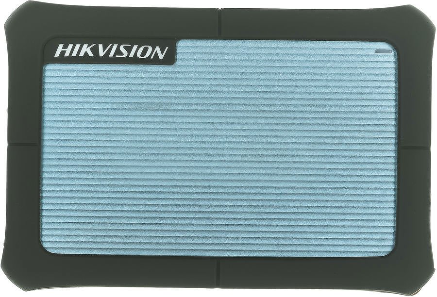 

Внешний накопитель Hikvision T30 HS-EHDD-T30(STD)/2T/Blue/Rubber 2TB (синий)