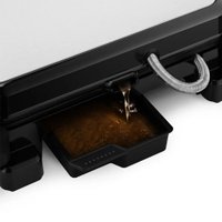 Электрогриль Kitfort KT-4677