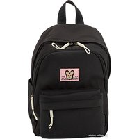 Городской рюкзак Ecotope 377-2304-BLK (черный)