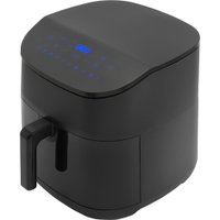 Аэрогриль (аэрофритюрница) Hyundai HYF-5457