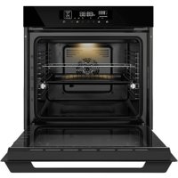 Электрический духовой шкаф MAUNFELD AEOD76106B