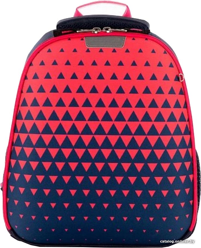 Школьный рюкзак Ecotope Kids 057-540-134-CLR